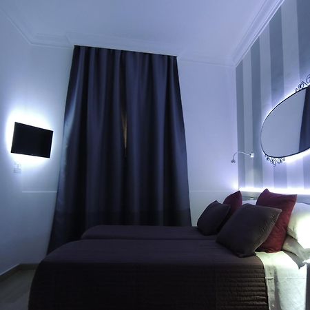 Hotel Center 2 Рим Экстерьер фото