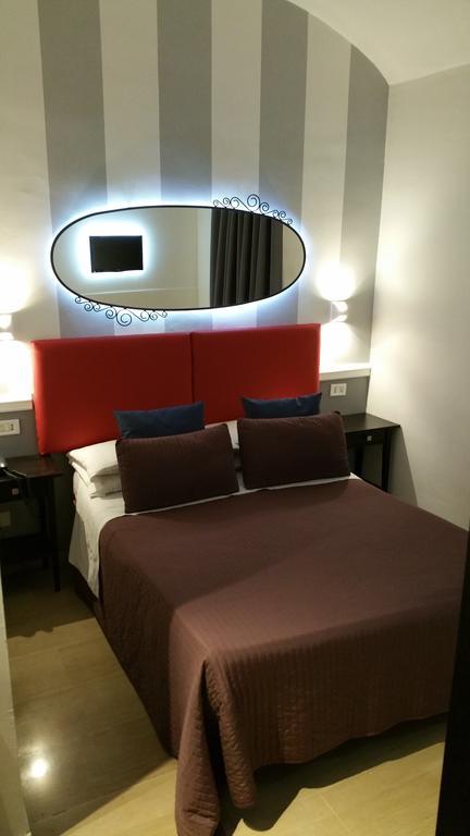 Hotel Center 2 Рим Экстерьер фото
