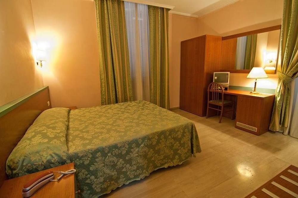 Hotel Center 2 Рим Экстерьер фото